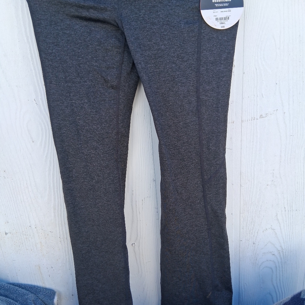 Gray Flared Pantsxersion S Inseem30 - Picture 4 of 4
